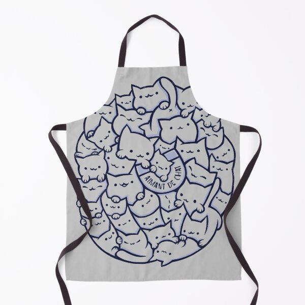 Item preview, Cat Magnet designed and sold by kg07.