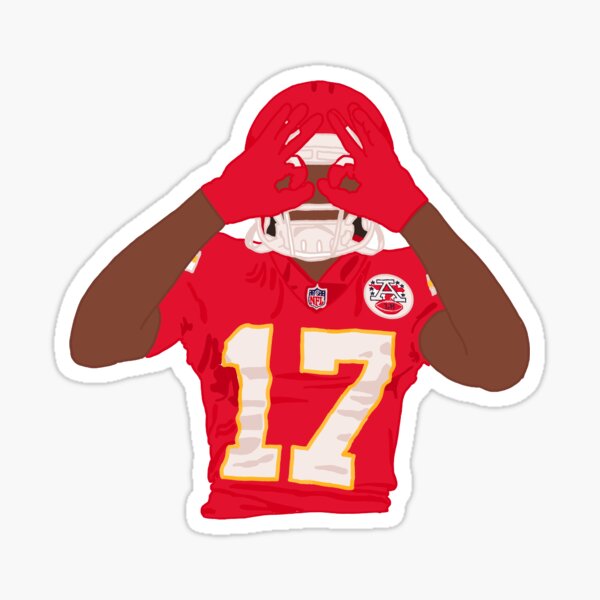 Mecole Hardman, Kansas City Chiefs Pin for Sale by natfaithh