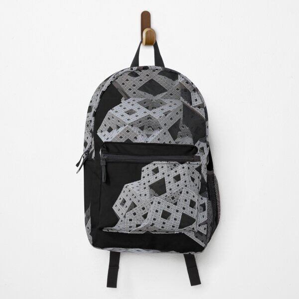 Item preview, Grey 3-D Shape  designed and sold by Lyle Hatch.