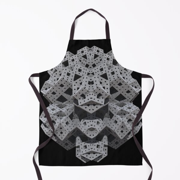 Item preview, Grey 3-D Shape  designed and sold by Lyle Hatch.