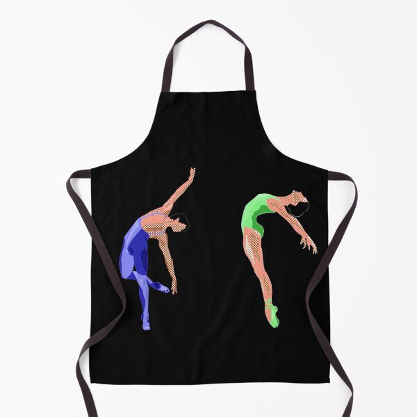 Item preview, Ballet dancers designed and sold by tagvi.