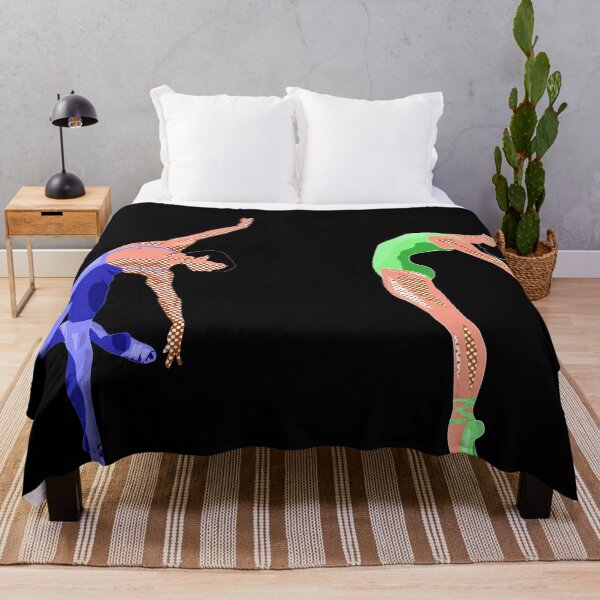 Item preview, Ballet dancers designed and sold by tagvi.