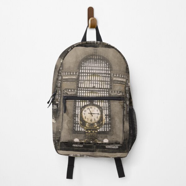 Item preview, Grand Central Station designed and sold by mrthink.