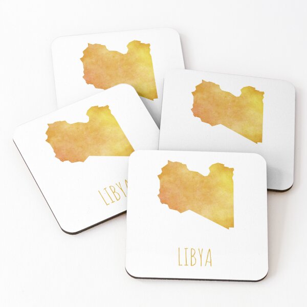 Item preview, Libya designed and sold by Motivburg.