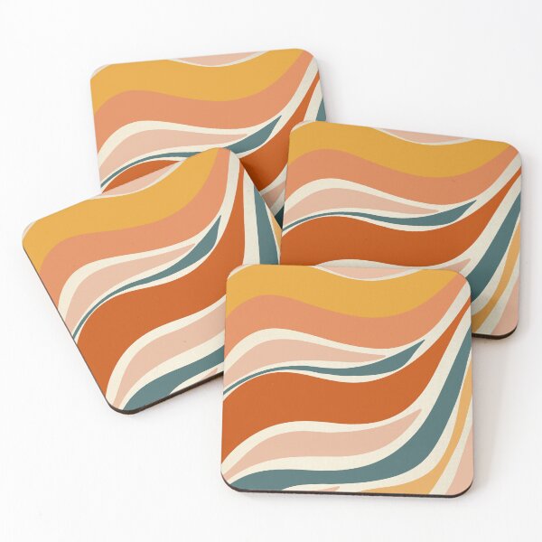 Item preview, Sun Ray - Modern Art Print designed and sold by ALICIA BOCK.