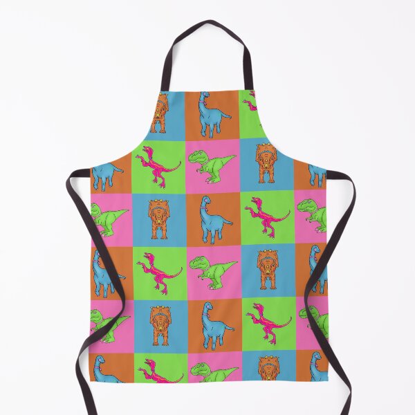 Item preview, Dino Divas Squad designed and sold by art-by-patricia.