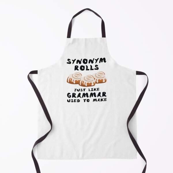 Item preview, Synonym Rolls designed and sold by cherrific.