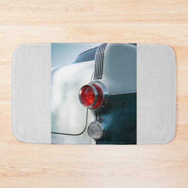 Item preview, US American classic car star chief 1955 series 28 designed and sold by Beate Gube.