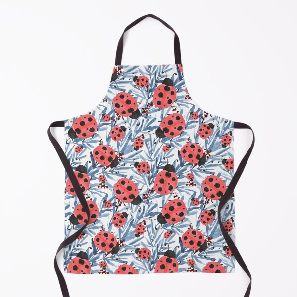 Item preview, Ladybug Pattern designed and sold by virilamissa.
