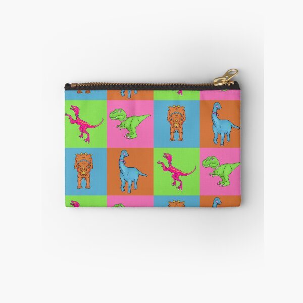 Item preview, Dino Divas Squad designed and sold by art-by-patricia.