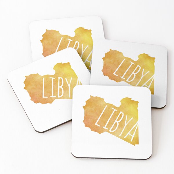 Item preview, Libya designed and sold by Motivburg.