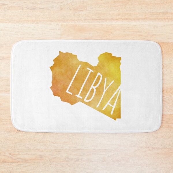 Item preview, Libya designed and sold by Motivburg.