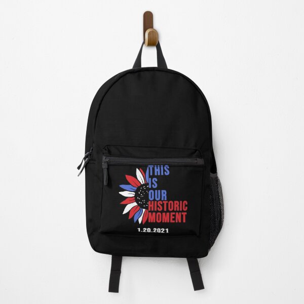 Item preview, This is our historic moment joe biden inauguration quote designed and sold by GoodyLeo.