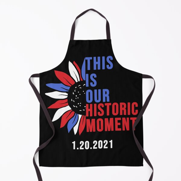 Item preview, This is our historic moment joe biden inauguration quote designed and sold by GoodyLeo.