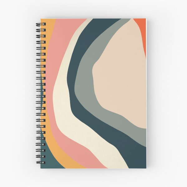 Item preview, Plentiful - Modern Abstract Art Print designed and sold by ALICIA BOCK.