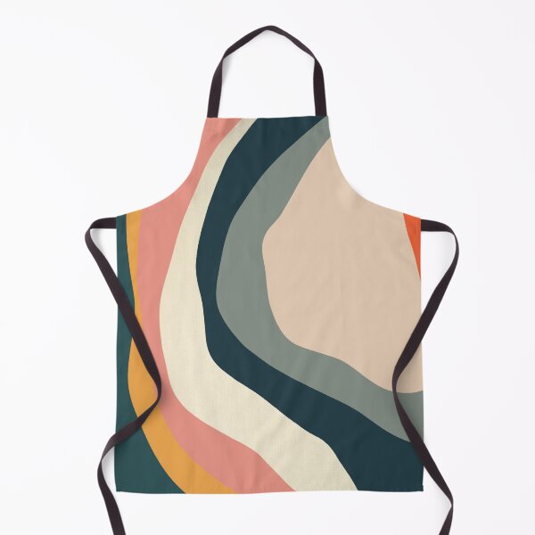 Item preview, Plentiful - Modern Abstract Art Print designed and sold by ALICIA BOCK.