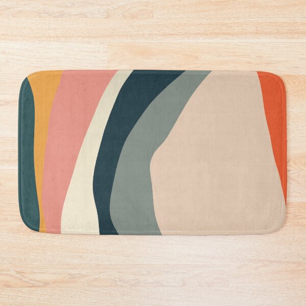 Item preview, Plentiful - Modern Abstract Art Print designed and sold by ALICIA BOCK.