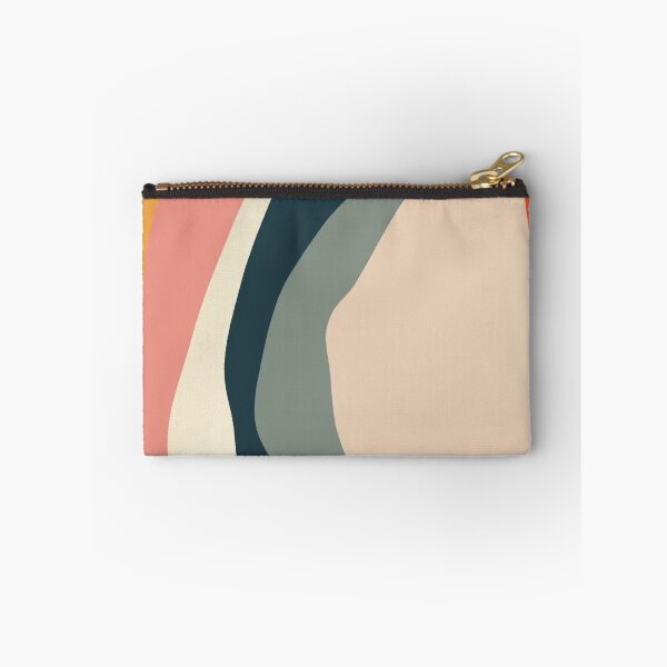Item preview, Plentiful - Modern Abstract Art Print designed and sold by ALICIA BOCK.