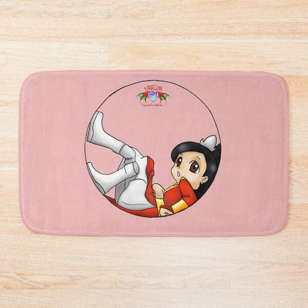 Item preview, Chibi Venas in a circle designed and sold by Snowfly Studio.