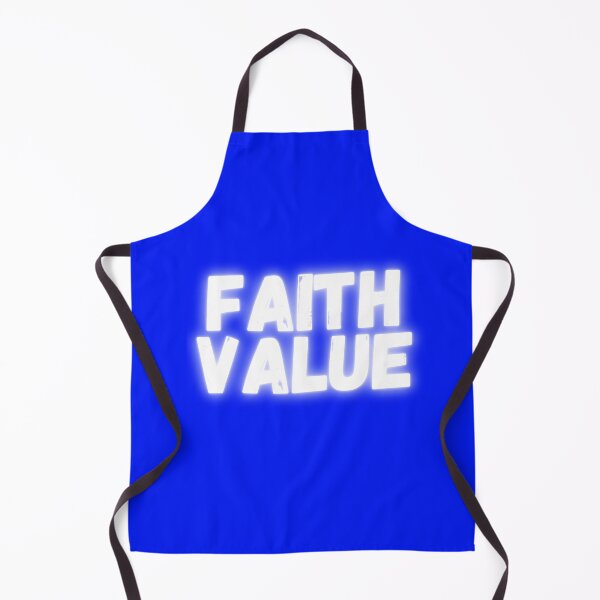 Item preview, Value Faith designed and sold by China Decoded.
