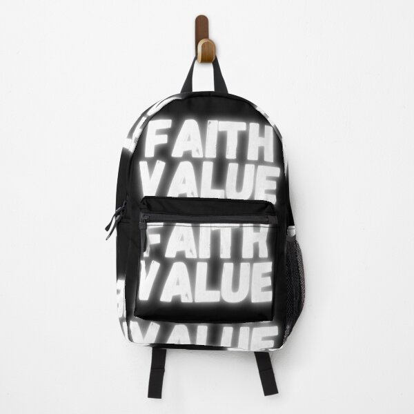 Item preview, Value Faith designed and sold by China Decoded.