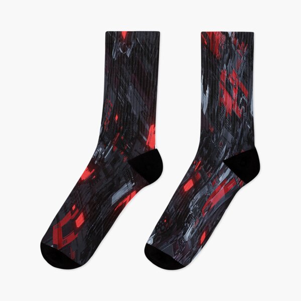 Item preview, Abstract futuristic design designed and sold by Motivationftp.