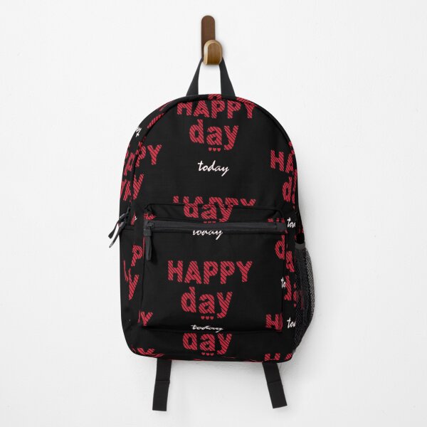 Item preview, Happy Day today designed and sold by AliensRich.