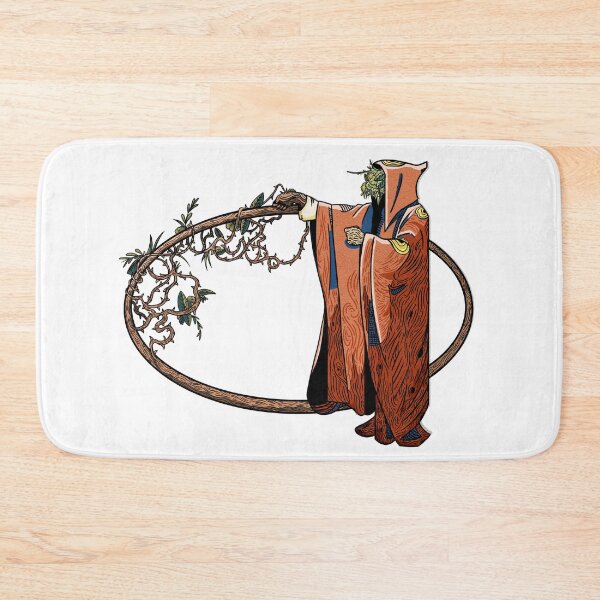 Item preview, Surveyor Sylvester designed and sold by Anelielle.