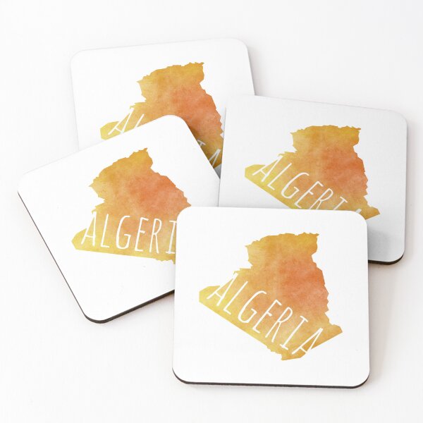 Item preview, algeria designed and sold by Motivburg.