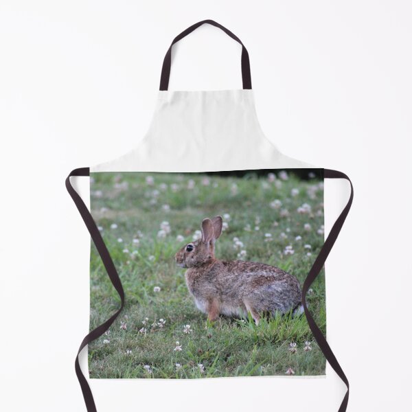 Item preview, Backyard Bunny designed and sold by MicroMikayla.