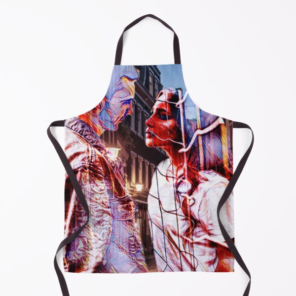 Item preview, Staring Couplet designed and sold by SKA-Designs.