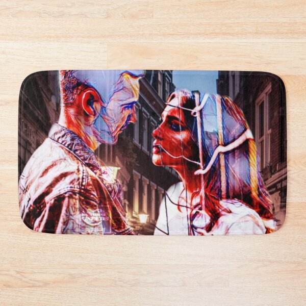 Item preview, Staring Couplet designed and sold by SKA-Designs.