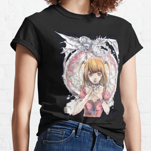 Darkest Misa Character II Classic T-Shirt
