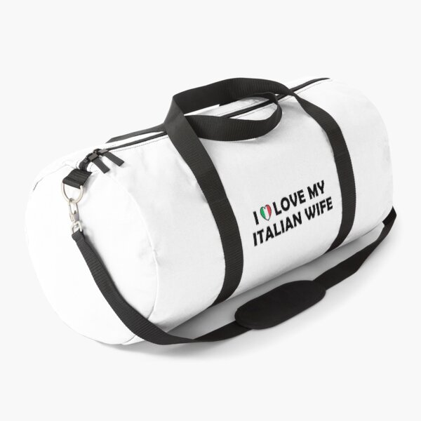 Item preview, I love My Italian Wife designed and sold by T-shirt For You.