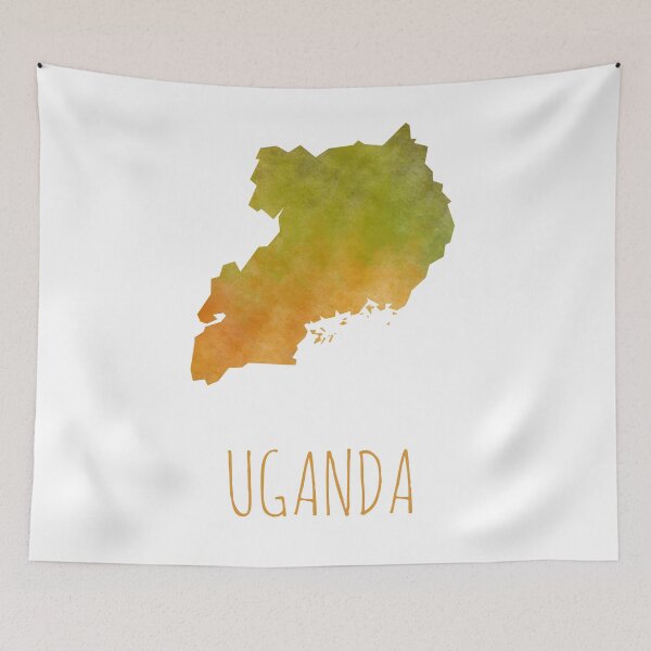 Item preview, Uganda designed and sold by Motivburg.
