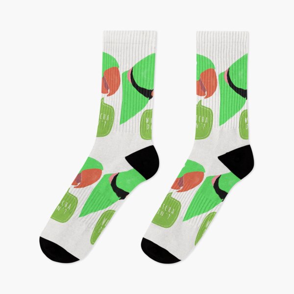 Item preview, Alexandrine Parakeet 6 designed and sold by Phil Le Cren.