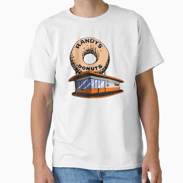 Item preview, Donut Shop designed and sold by slayen.