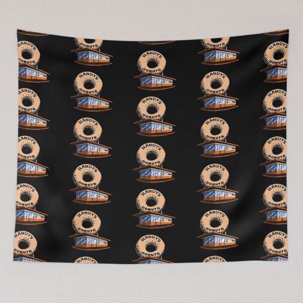 Item preview, Donut Shop designed and sold by slayen.