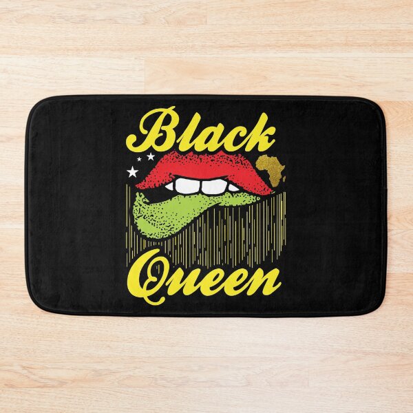 Item preview, Black Queen Black Lives Matter Freedom Equality Racism Free Respect Black History Month Appreciate Acknowledge Tees designed and sold by shirti.