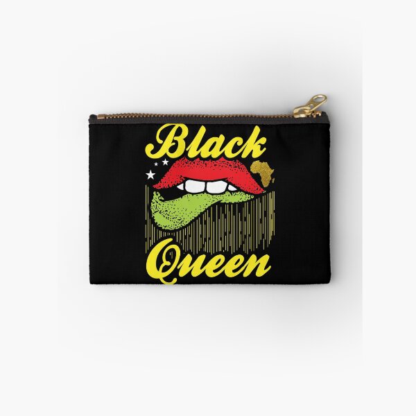 Item preview, Black Queen Black Lives Matter Freedom Equality Racism Free Respect Black History Month Appreciate Acknowledge Tees designed and sold by shirti.