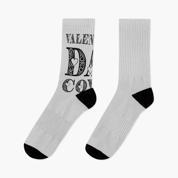 Item preview, Valentines Day Covid Gray designed and sold by DamaliePierre.