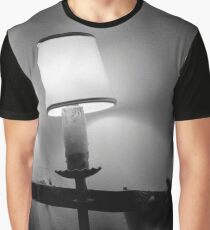 Spanish Wall Lamps Graphic T-Shirt