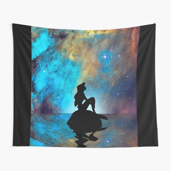 Thinking of you Tapestry