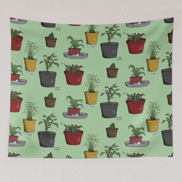Item preview, Planttos designed and sold by amcattos.