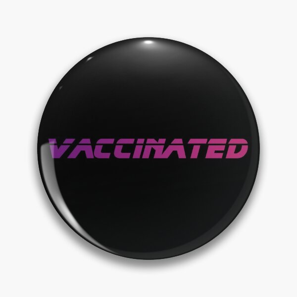 Item preview, Vaccinated 7 designed and sold by Essenti4lgoods.