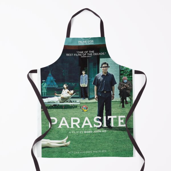 Item preview, Bernie Sanders Inauguration 2021 Meme Parasite Film designed and sold by jennytoll123.