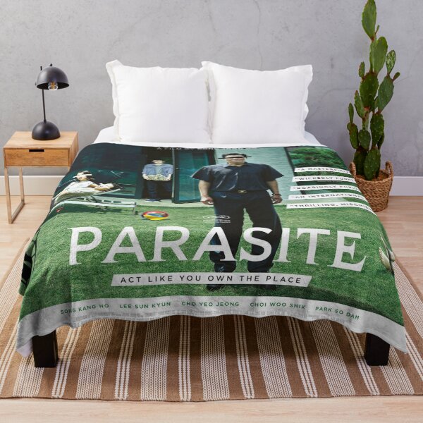 Item preview, Bernie Sanders Inauguration 2021 Meme Parasite Film designed and sold by jennytoll123.