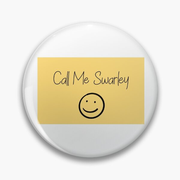 Item preview, Call me Swarley - how I met your mother  designed and sold by nd92.