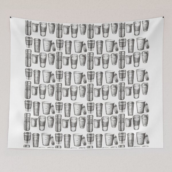 Item preview, Coffee Break designed and sold by missdebi27.