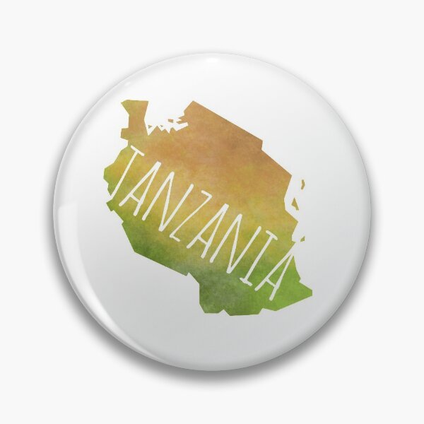 Item preview, tanzania designed and sold by Motivburg.